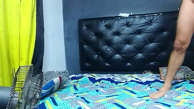 4SexFantastic Webcamshow