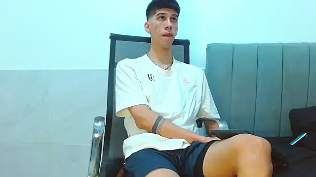 jhony-sex 现场XXX聊天