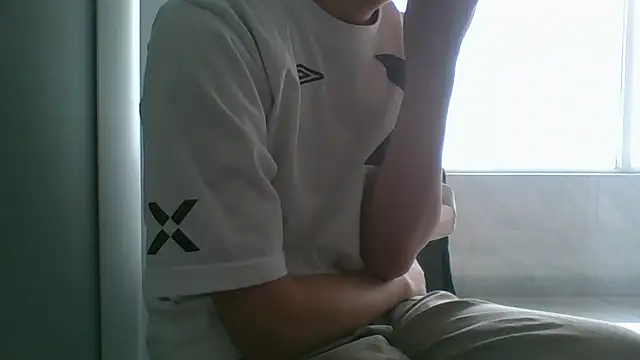 nole_china7 Show Webcam