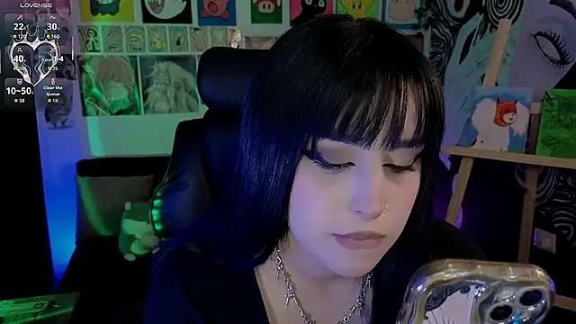 Yuhwan_'s Live XXX Chat