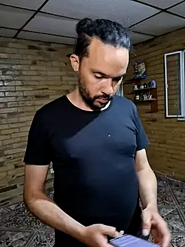 old_soul_and_young_spiritn Webbikameraesitys