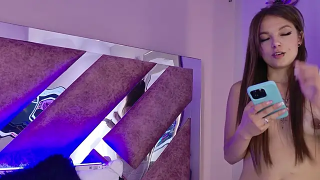 AmmyJones_ Live XXX-Chat