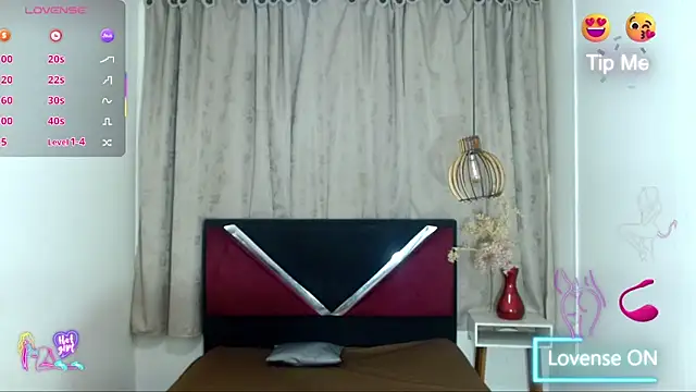 luisa__torres Live XXX Chat