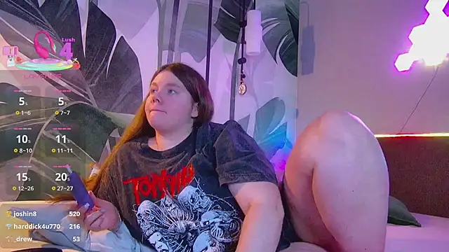 RubyValen 现场XXX聊天