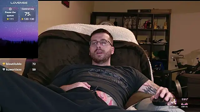 JayXCee_Official ওয়েবক্যাম শো