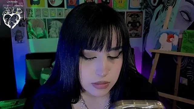 Yuhwan_ Live XXX-chat