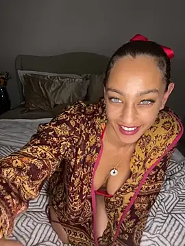 sexymsbrown 现场XXX聊天