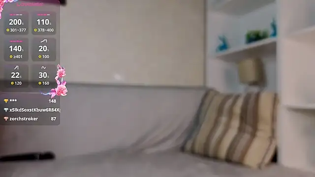 Онлайн чат XXX VinnieMaida