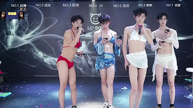 MS-180- Live XXX-Chat