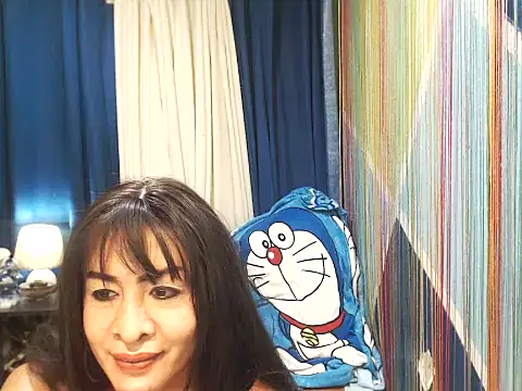 seductivediva Pertunjukan Webcam