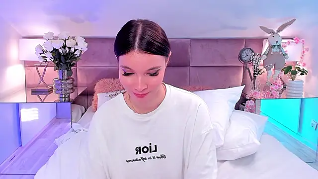 Webkamerová show MiaMuse