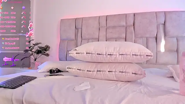 XXX chat uživo modela hasret_sesim