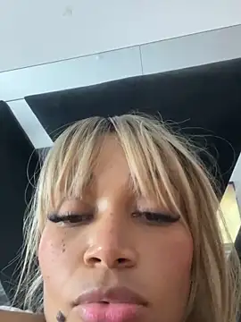 meliAngelical 现场XXX聊天