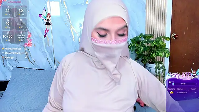 malek_zark2: вебкам-шоу