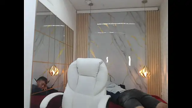 Show de webcam de DominantBoy4