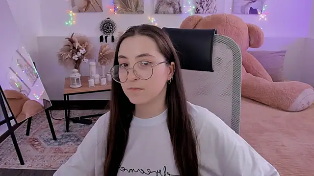 VirtuallVoyant Chat XXX in diretta