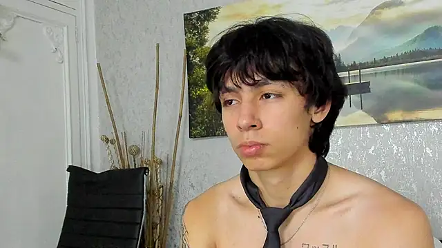 Chatroom XXX en direct de Tyler_durten