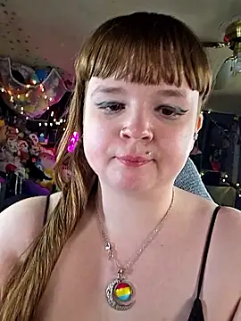 VelvetDiablo Chat XXX live