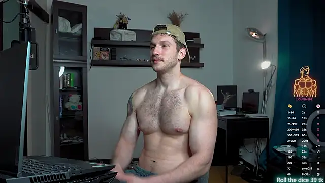 دردشة VIktorSecret الجنسية المباشرة