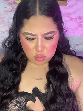 Mia_Carters 라이브 XXX 채팅