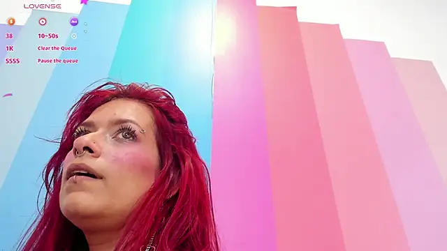 Czat XXX na żywo – LolyYunno