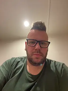 txan9876 Pertunjukan Webcam