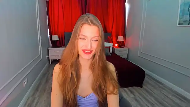 Živý XXX chat NaturalBeaty