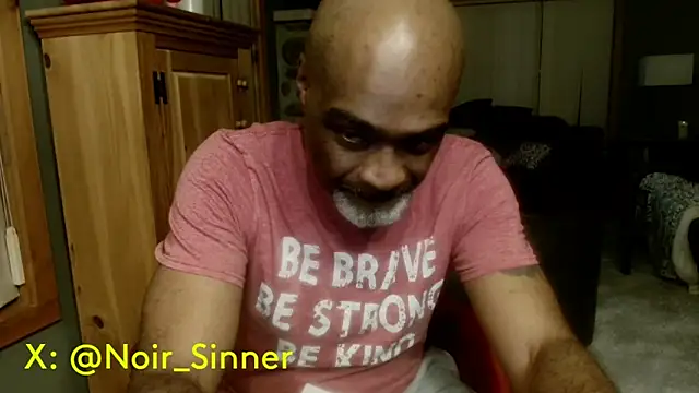 sinnernoirのライブXXXチャット