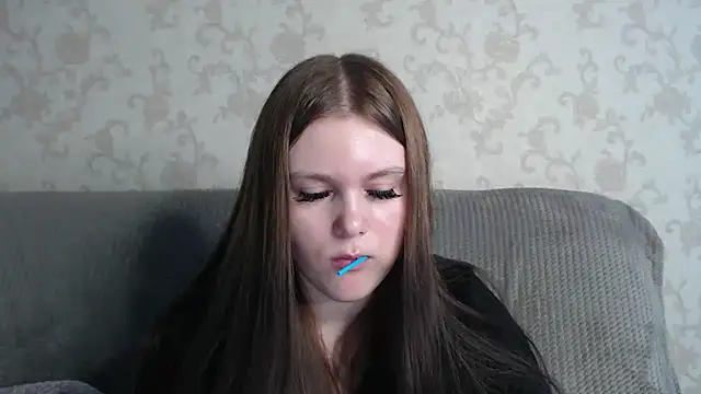 Chat +18 de Musegirl ao vivo