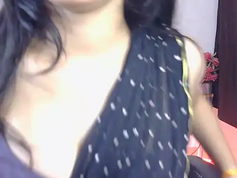 Show de webcam de miss_ragni