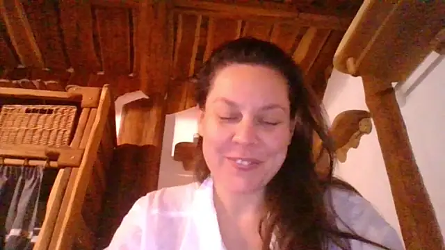 XXX chat uživo modela fulloferotic