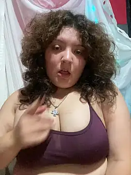 Solangerulo_ 即時 XXX 聊天