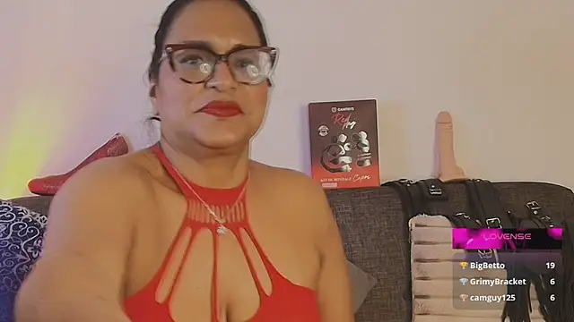 Angela_mature49 即時 XXX 聊天