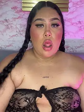 Mia_Carters 即時 XXX 聊天