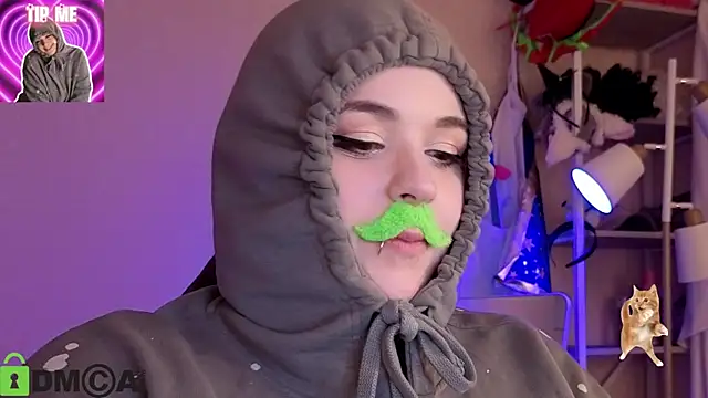 Czat XXX na żywo – Mia_R0ss