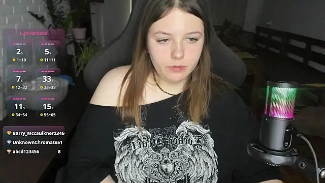 Živý XXX chat XNirvanaX