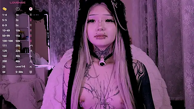 عرض كام Lein_Bone