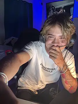 AngelLatinBoy Live XXX-chat