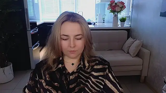 Chat XXX ao vivo de Mira_Mermayd