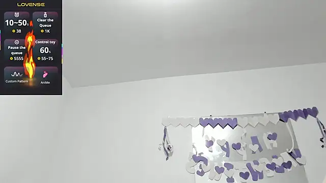 Chat XXX ao vivo de esmeraldamfc