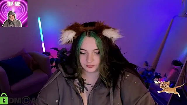 Mia_R0ssのライブXXXチャット