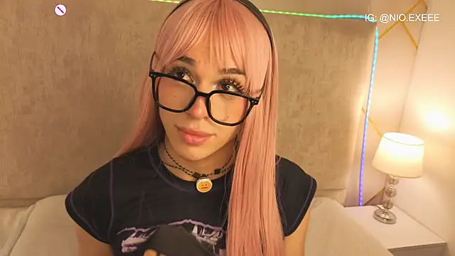 عرض كام Nioki_