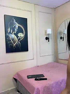 Ambersfoxx's Live XXX Chat