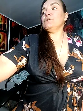 Zuleyka_69 라이브 XXX 채팅