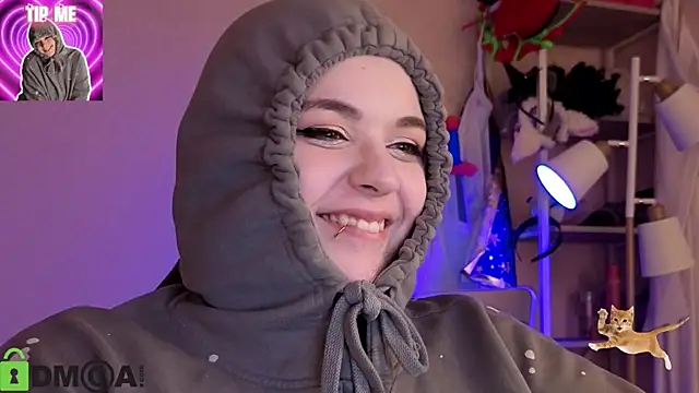 Živý XXX chat Mia_R0ss