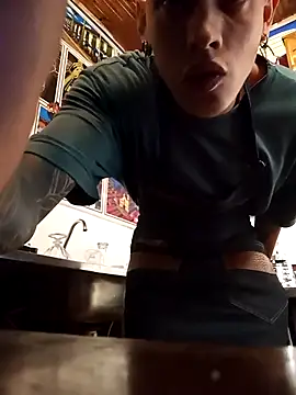 blackninja66 – Naživo XXX chat