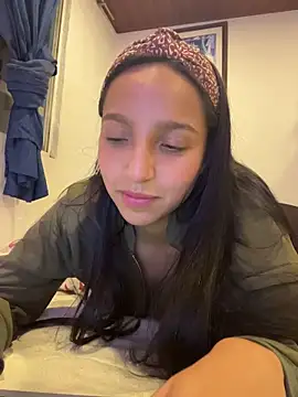 Czat XXX na żywo – Eve_Ritz