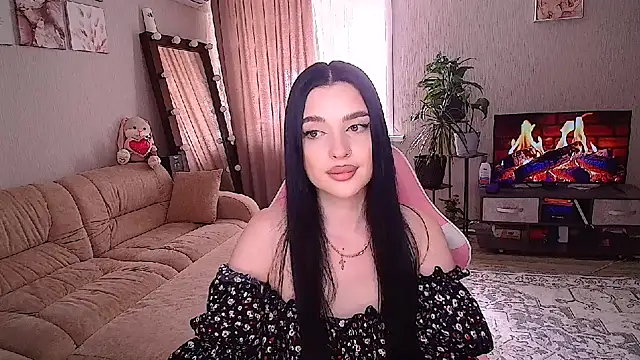 __Malika__のライブXXXチャット