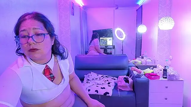 scarlett_widow_: вебкам-шоу