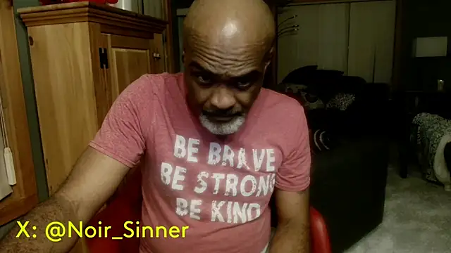 sinnernoir élő XXX-chatje